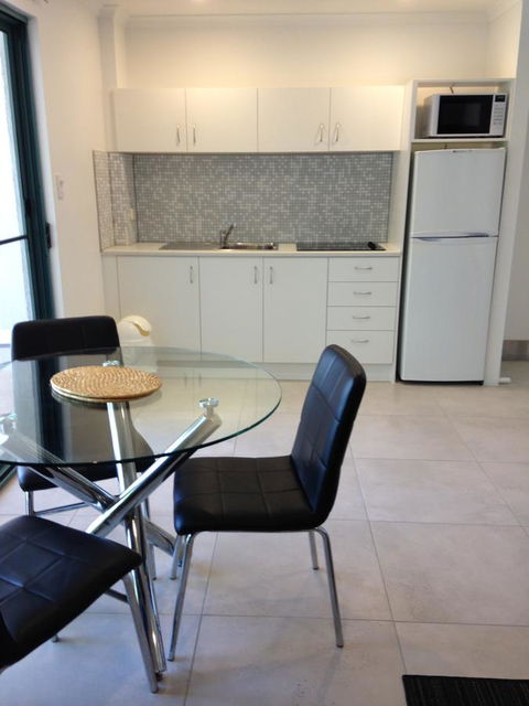 Chez Noosa Resort Motel - Phillip Island Accommodation 15