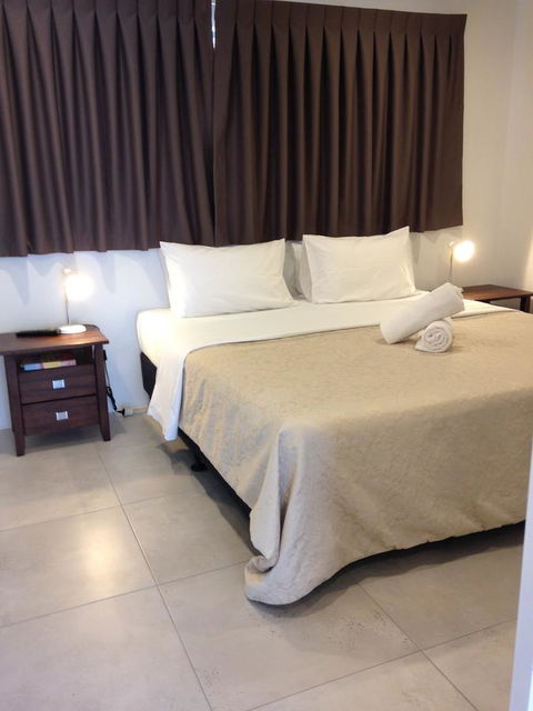 Chez Noosa Resort Motel - Phillip Island Accommodation 13