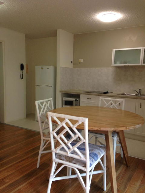 Chez Noosa Resort Motel - Phillip Island Accommodation 33