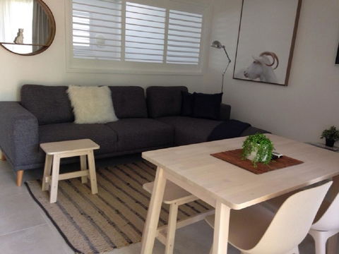 Chez Noosa Resort Motel - Phillip Island Accommodation 32