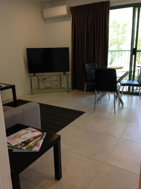 Chez Noosa Resort Motel - Phillip Island Accommodation 9