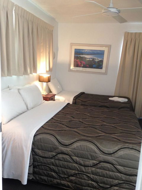 Chez Noosa Resort Motel - Phillip Island Accommodation 2