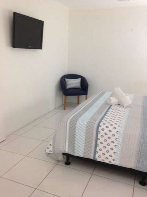 Chez Noosa Resort Motel - Phillip Island Accommodation 26