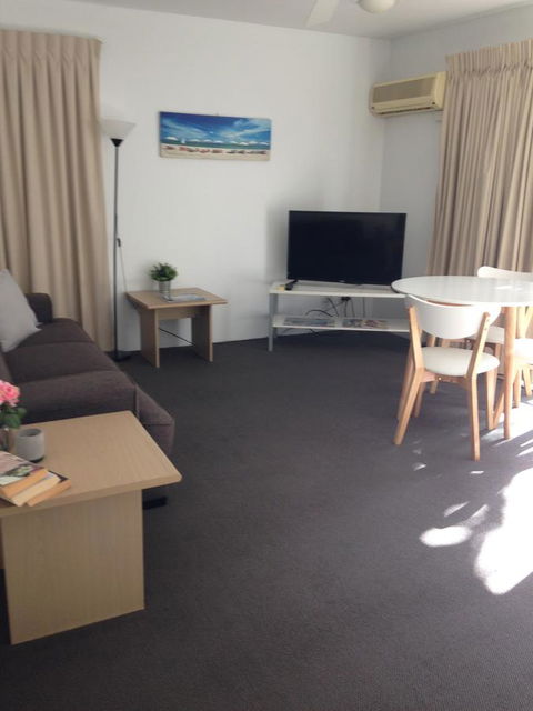 Chez Noosa Resort Motel - Phillip Island Accommodation 1