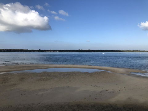 Bribie Island Hotel - Phillip Island Accommodation 7