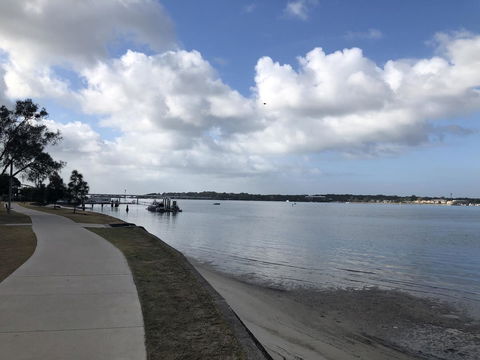 Bribie Island Hotel - Phillip Island Accommodation 5