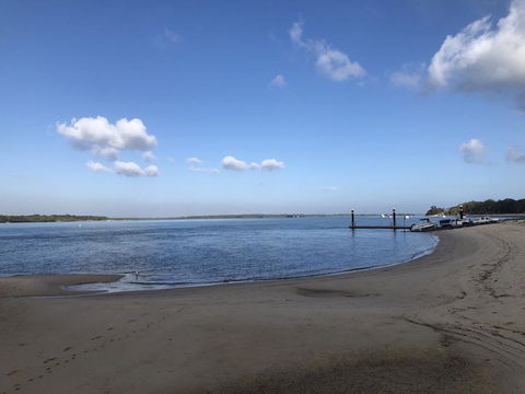 Bribie Island Hotel - Phillip Island Accommodation 6