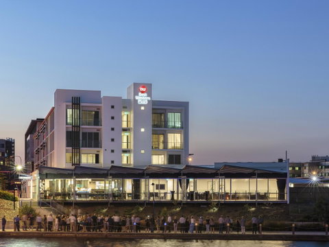 Mercure Sunshine Coast Kawana Waters - Phillip Island Accommodation 44