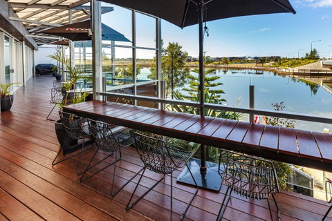Mercure Sunshine Coast Kawana Waters - Phillip Island Accommodation 18