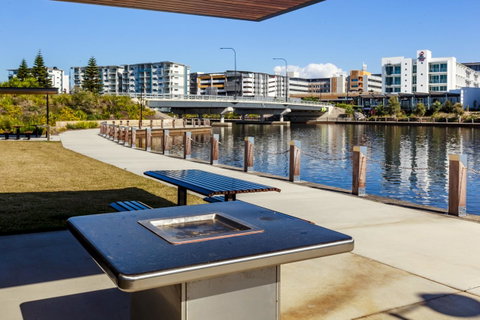 Mercure Sunshine Coast Kawana Waters - Phillip Island Accommodation 25