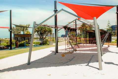 Mercure Sunshine Coast Kawana Waters - Phillip Island Accommodation 29