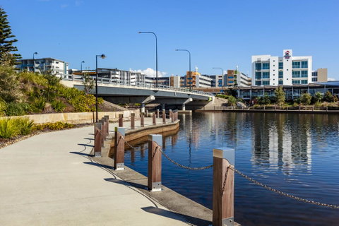 Mercure Sunshine Coast Kawana Waters - Phillip Island Accommodation 6