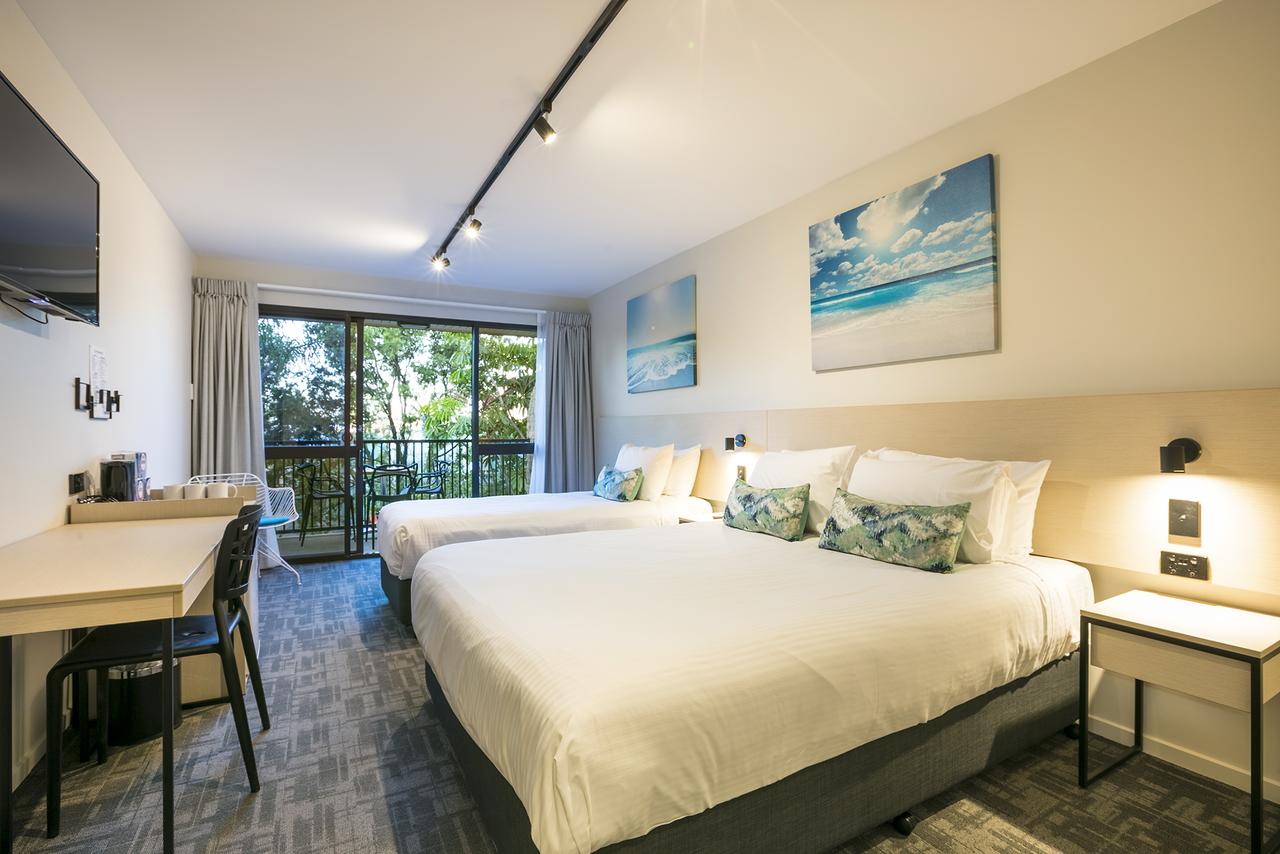 Buddina QLD Phillip Island Accommodation