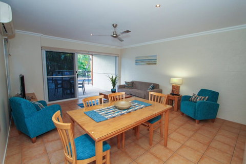 Edge On Beaches Agnes Waters 1770 - Phillip Island Accommodation 23