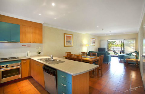 Edge On Beaches Agnes Waters 1770 - Phillip Island Accommodation 8
