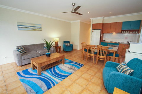 Edge On Beaches Agnes Waters 1770 - Phillip Island Accommodation 15