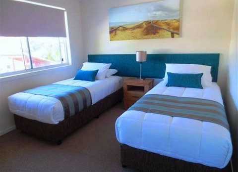 Edge On Beaches Agnes Waters 1770 - Phillip Island Accommodation 5