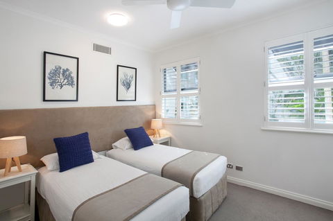 Emerald Noosa - Phillip Island Accommodation 29