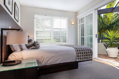 Emerald Noosa - Phillip Island Accommodation 5