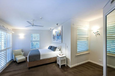 Emerald Noosa - Phillip Island Accommodation 13