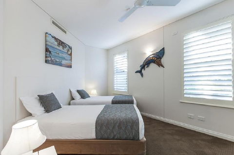 Emerald Noosa - Phillip Island Accommodation 12