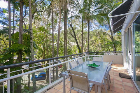 Emerald Noosa - Phillip Island Accommodation 27