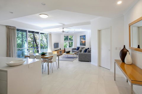 Emerald Noosa - Phillip Island Accommodation 23