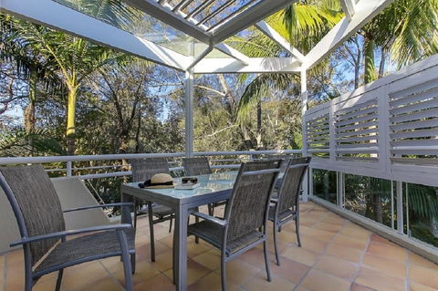 Emerald Noosa - Phillip Island Accommodation 16