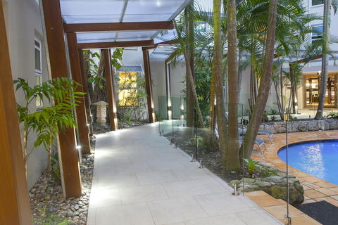 Emerald Noosa - Phillip Island Accommodation 30