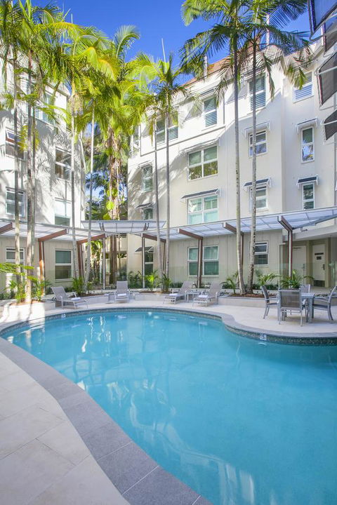Emerald Noosa - Phillip Island Accommodation 0