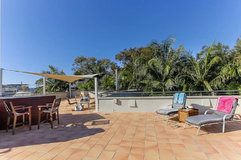 Emerald Noosa - Phillip Island Accommodation 19