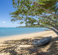 Sails on Horseshoe Apartment 9