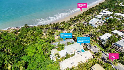 By The Sea Port Douglas - Phillip Island Accommodation 1