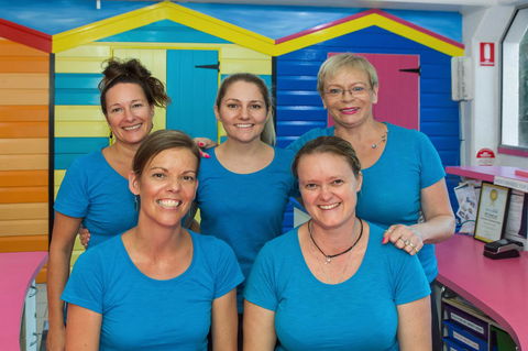 By The Sea Port Douglas - Phillip Island Accommodation 21