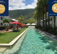 Mango Lagoon Sunbird Retreat - Phillip Island Accommodation