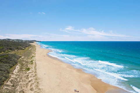 Jolly Roger's Beach House - Phillip Island Accommodation 15