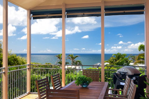 Jolly Roger's Beach House - Phillip Island Accommodation 0