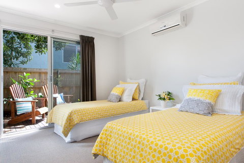 Jolly Roger's Beach House - Phillip Island Accommodation 10