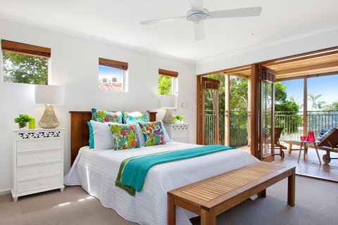 Jolly Roger's Beach House - Phillip Island Accommodation 6