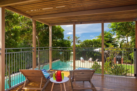 Jolly Roger's Beach House - Phillip Island Accommodation 8