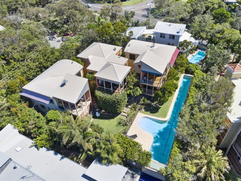 Jolly Roger's Beach House - Phillip Island Accommodation 13