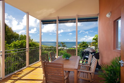 Jolly Roger's Beach House - Phillip Island Accommodation 1
