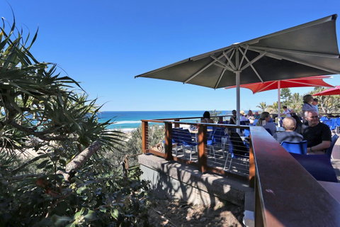 Jolly Roger's Beach House - Phillip Island Accommodation 16