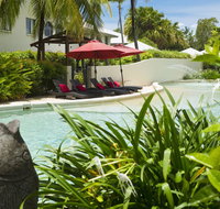 Mango Lagoon Resort  Wellness Spa - Phillip Island Accommodation