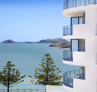 Oshen Apartments Yeppoon - Phillip Island Accommodation
