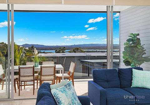 The Rise Noosa - Phillip Island Accommodation 25