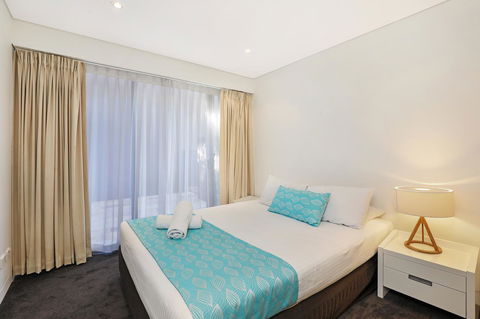 The Rise Noosa - Phillip Island Accommodation 17
