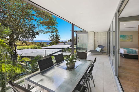 The Rise Noosa - Phillip Island Accommodation 16
