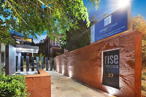 The Rise Noosa - Phillip Island Accommodation 23