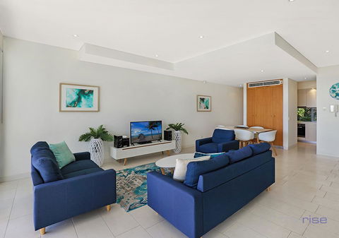 The Rise Noosa - Phillip Island Accommodation 24